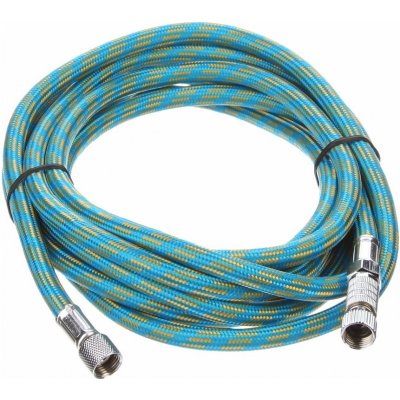 Hadice 3 m opletená se šroubením G 1/8" BD-30 | Zboží Auto