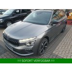 Skoda Kamiq 1.5 TSI DSG Monte Carlo 110 kW – Hledejceny.cz
