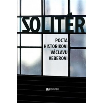 Solitér Kniha – Hledejceny.cz