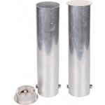 Merco Round 83 pouzdro pro sloupek – Hledejceny.cz