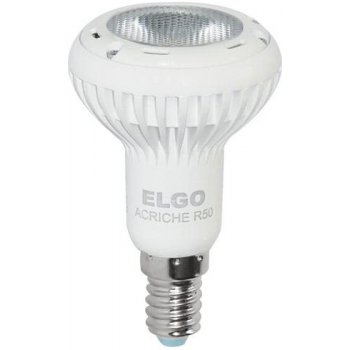 Brilum žárovka LED 4,5W 230V E14 150lm 3000K bílá
