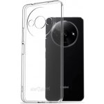 AlzaGuard Crystal Clear TPU Case pro Xiaomi Redmi A3 AGD-PCT407Z – Zbozi.Blesk.cz