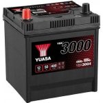 Yuasa YBX3000 12V 50Ah 400A YBX3004 | Zboží Auto