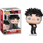Funko Pop! 2100 Dandadan Okarun Chase Edition – Zboží Mobilmania