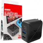 Nintendo Switch AC Adapter – Zboží Mobilmania