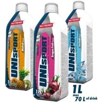 Nutrend Unisport REG-GE 500 ml