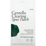 Petitfee Centella Clearing Spot Patch Hojivé náplasti na pupínky s pupečníkem asijským 23 ks – Sleviste.cz