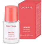 Cotril Beach magický olej pro hebkost, výživu a lesk 30 ml – Hledejceny.cz