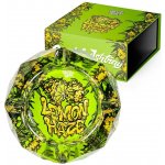 Best Buds Popelník z křišťálového skla Lemon Haze – Sleviste.cz
