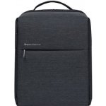 Xiaomi City Backpack 2 (Dark Gray) (26399) – Zboží Živě