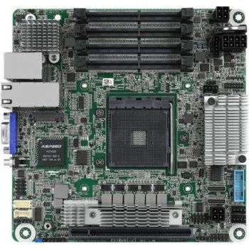 ASRock X570D4I-2T