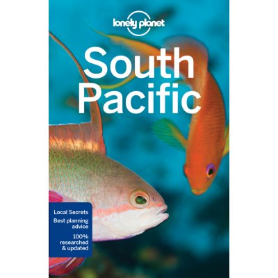 South Pacific Travel Guide – Zbozi.Blesk.cz