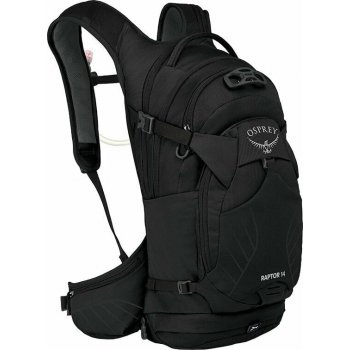 Osprey Raptor 14 black