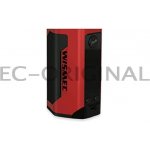 Wismec Reuleaux RX GEN3 samotný mód 300W Červená – Hledejceny.cz