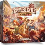 ADC Blackfire Zombicide: Živí nebo nemrtví – Zboží Mobilmania