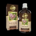 Green idea Baldriánské kapky Kozlík Lékařský 100 ml – Hledejceny.cz