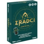 Zrádci – Hledejceny.cz