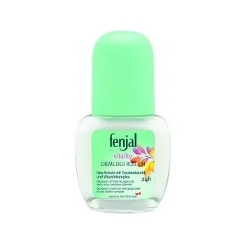 Fenjal Vitality deo roll-on 50 ml