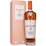 Macallan Colour Collection Sherry Oak 18y 43% 0,7 l (holá láhev) – Hledejceny.cz
