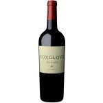 Varner Foxglove Zinfandel 14% 0,75 l (holá láhev) – Hledejceny.cz