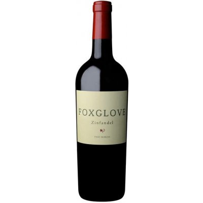 Varner Foxglove Zinfandel 14% 0,75 l (holá láhev) – Hledejceny.cz