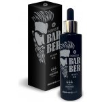 Simple use Olej na vousy Monsieur Barber 50ml – Zboží Dáma