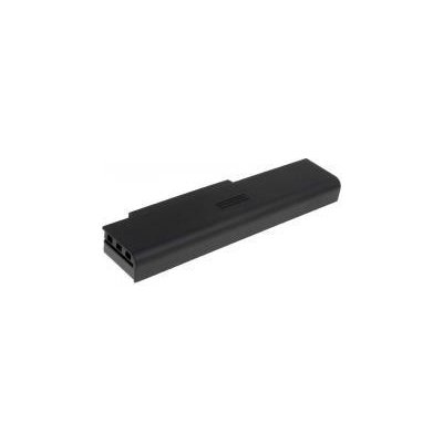 Powery Fujitsu-Siemens SQU-808-F02 5200mAh - neoriginální