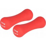 HMS litina - neopren 0,75 kg – Hledejceny.cz