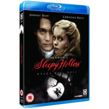 Sleepy Hollow BD