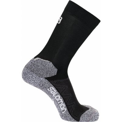Salomon ponožky SPEEDCROSS CREW lc1780600 – Zboží Mobilmania