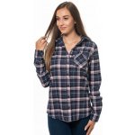 Luiz flanelová košile Daniela 380 – Zboží Dáma