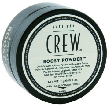 American Crew Classic pudr pro objem (Boost Powder) 10 g