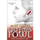 Artemis Fowl and the Eternity Code - Paperback... - Eoin Colfer