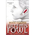 Artemis Fowl and the Eternity Code - Paperback... - Eoin Colfer – Hledejceny.cz