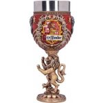 Nemesis Now Pohár Harry Potter Nebelvír 200 ml – Zboží Mobilmania