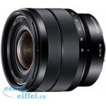 Sony 10-18mm f/4 OSS – Zboží Mobilmania