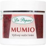 Dr. Popov Mumio noční krém 50 ml – Zboží Dáma
