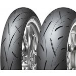 Dunlop SPORTMAX ROADSPORT 2 190/55 R17 75W – Zbozi.Blesk.cz