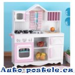 KidKraft moderní selská kuchyně – Sleviste.cz