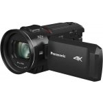 Panasonic HC-VX3E – Zbozi.Blesk.cz