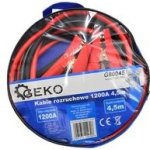 GEKO 1200A, 4,5m – Sleviste.cz