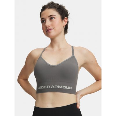 Under Armour Vanish Seamless Low Zelená – Zboží Mobilmania