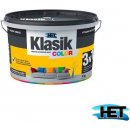 HET Klasik COLOR 4 KG, klasik color Žlutý sytý KC 618