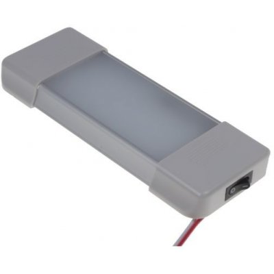 LEDD1703 PROFI LED osvětlení interiéru univerzální 12-24V 18LED – Zbozi.Blesk.cz