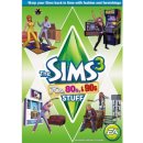 The Sims 3 70., 80. a 90. léta