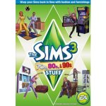 The Sims 3 70., 80. a 90. léta – Hledejceny.cz
