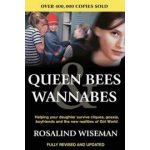 Queen Bees and Wannabes - R. Wiseman – Hledejceny.cz
