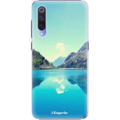 Pouzdro iSaprio - Lake 01 - Xiaomi Mi 9 – Zboží Mobilmania