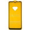 Tvrzené sklo pro mobilní telefony Unipha 9D pro Huawei Y7 2019 - 5907551301929
