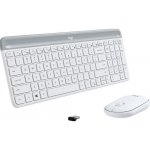 Logitech Signature MK650 Keyboard Mouse Combo for Business 920-011032 – Zboží Živě